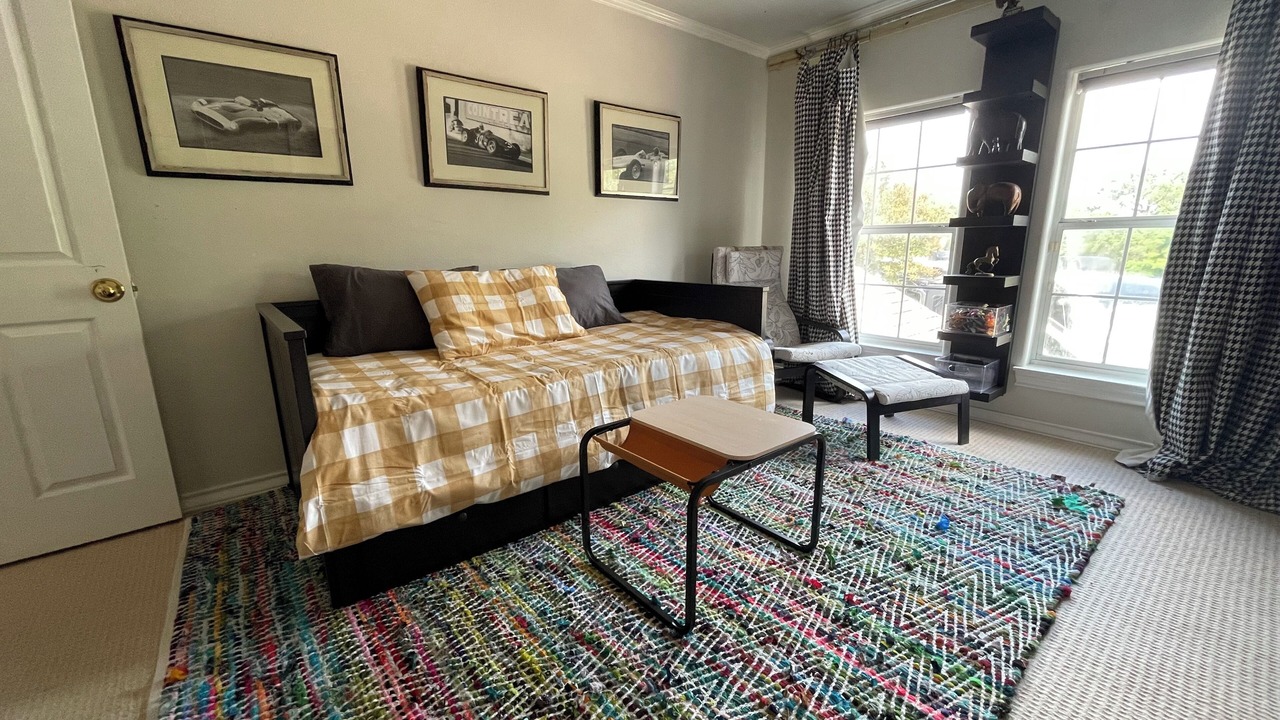 Photo of Bedroom in North San Antonio - SAT