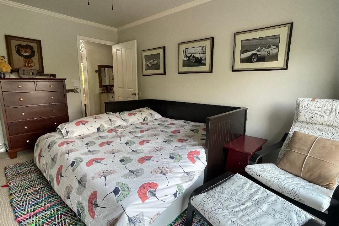 Photo of Bedroom in North San Antonio - SAT