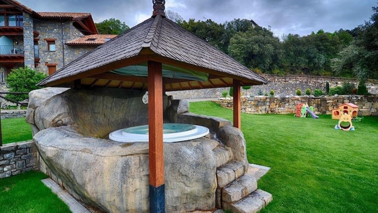 Photo of Outdoor in Puertolas