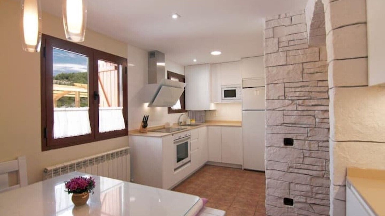 Photo of Kitchen in Puertolas