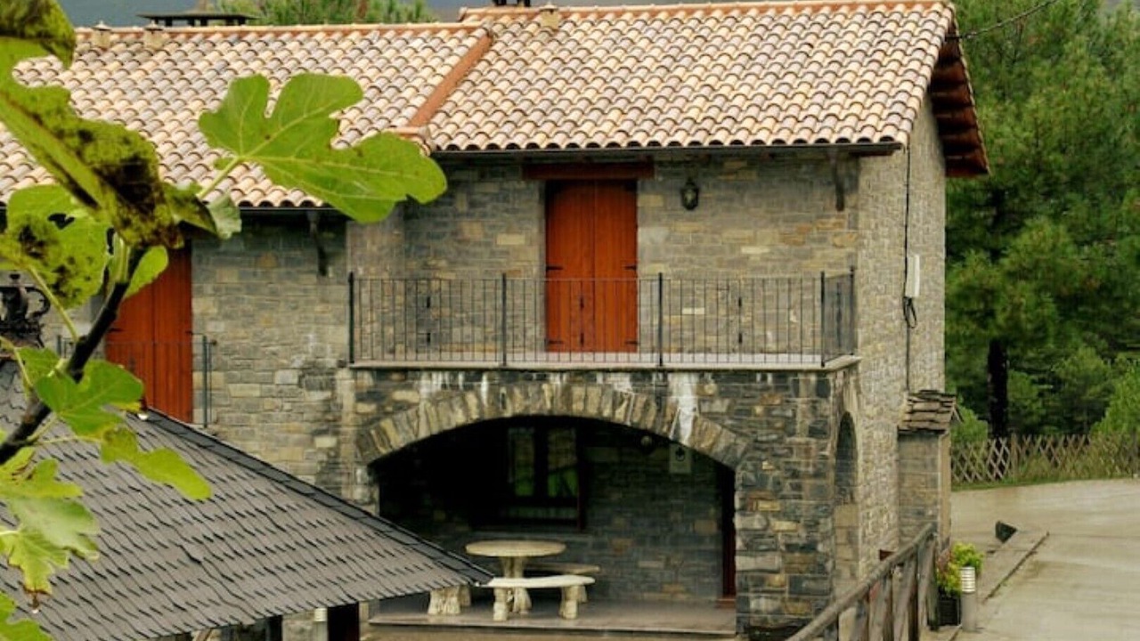 Photo of Outdoor in Puertolas