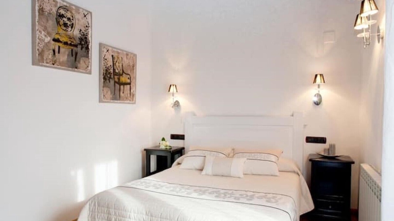 Photo of Bedroom in Puertolas
