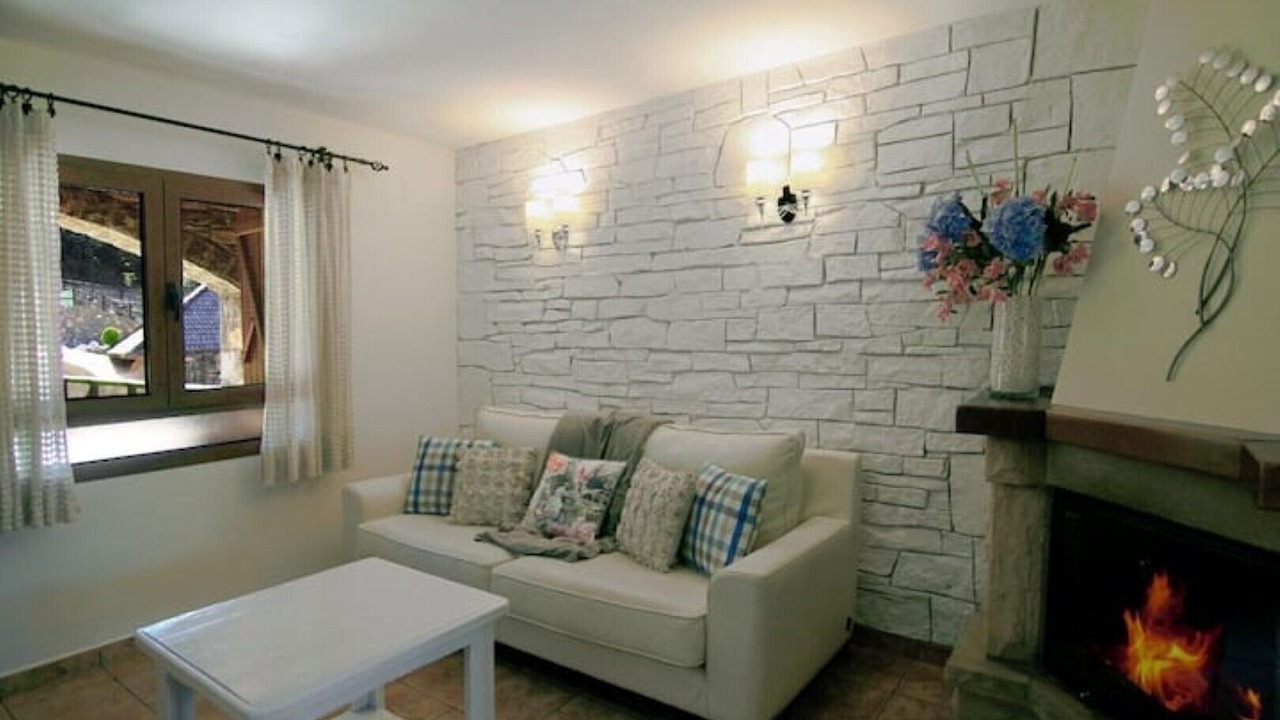 Photo of Livingroom in Puertolas