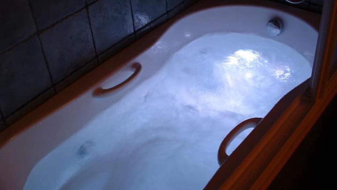 Photo of Bathroom in Puertolas