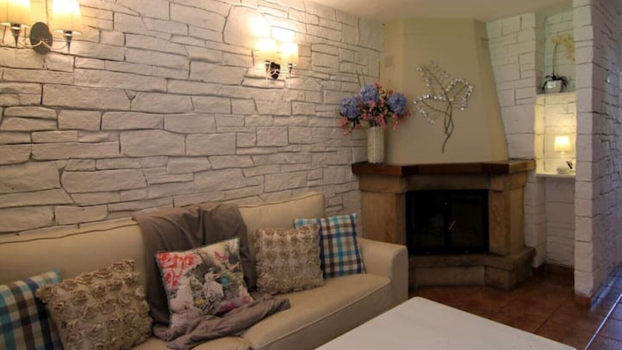 Photo of Livingroom in Puertolas