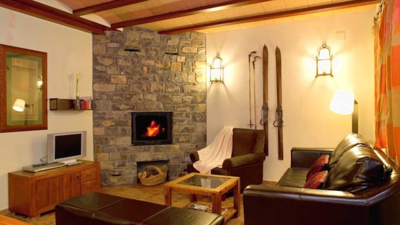 Photo of Livingroom in Puertolas