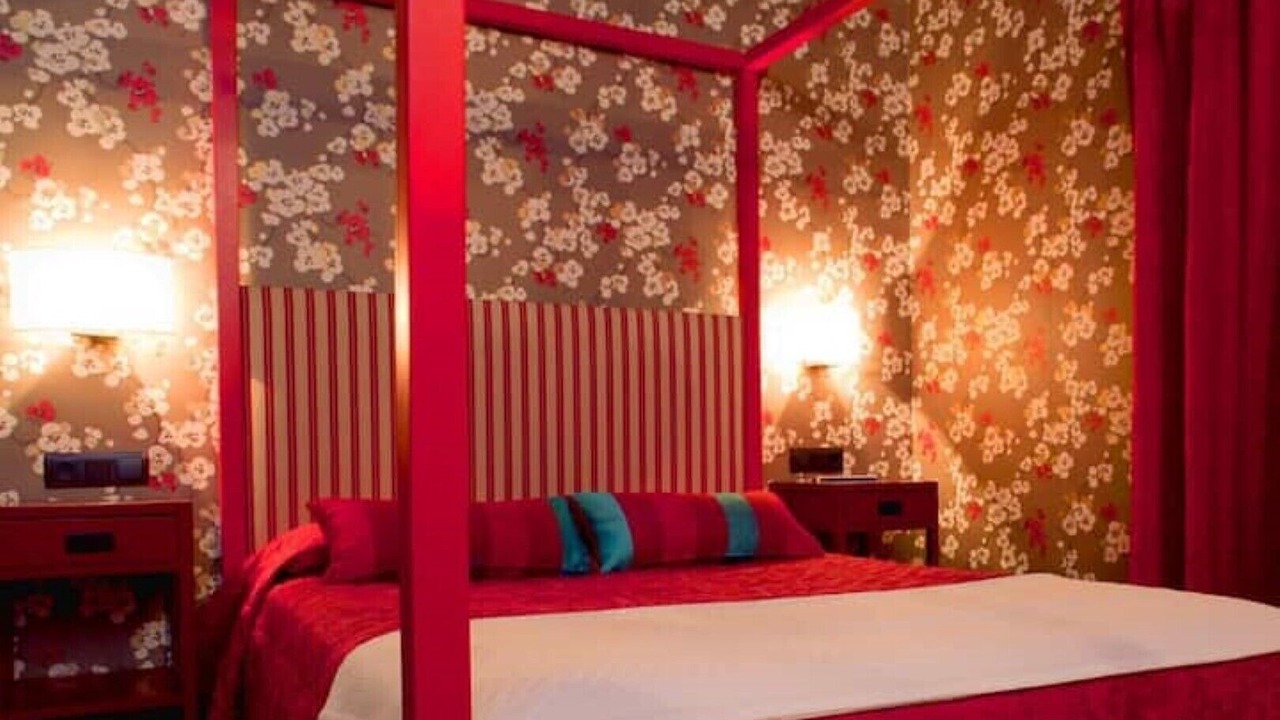 Photo of Bedroom in Puertolas