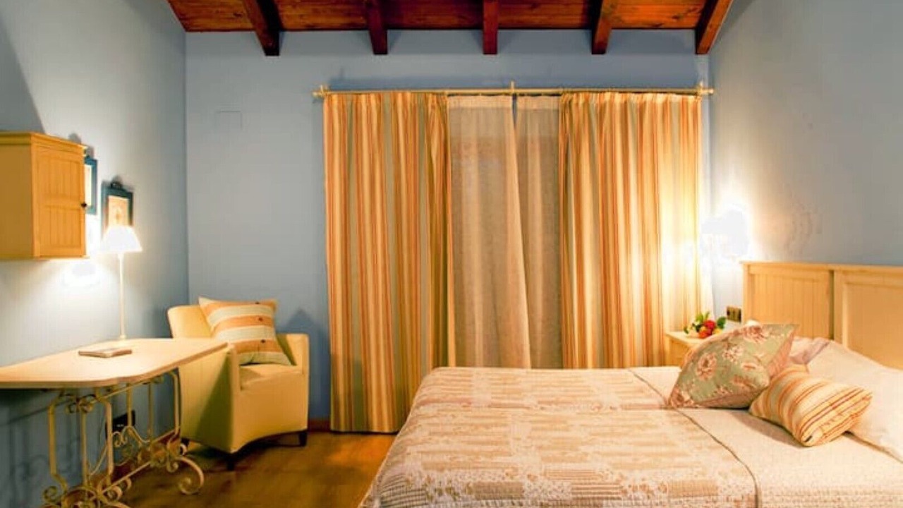Photo of Bedroom in Puertolas
