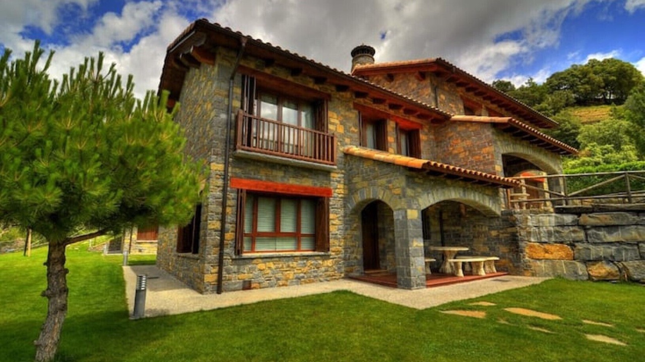 Photo of Outdoor in Puertolas