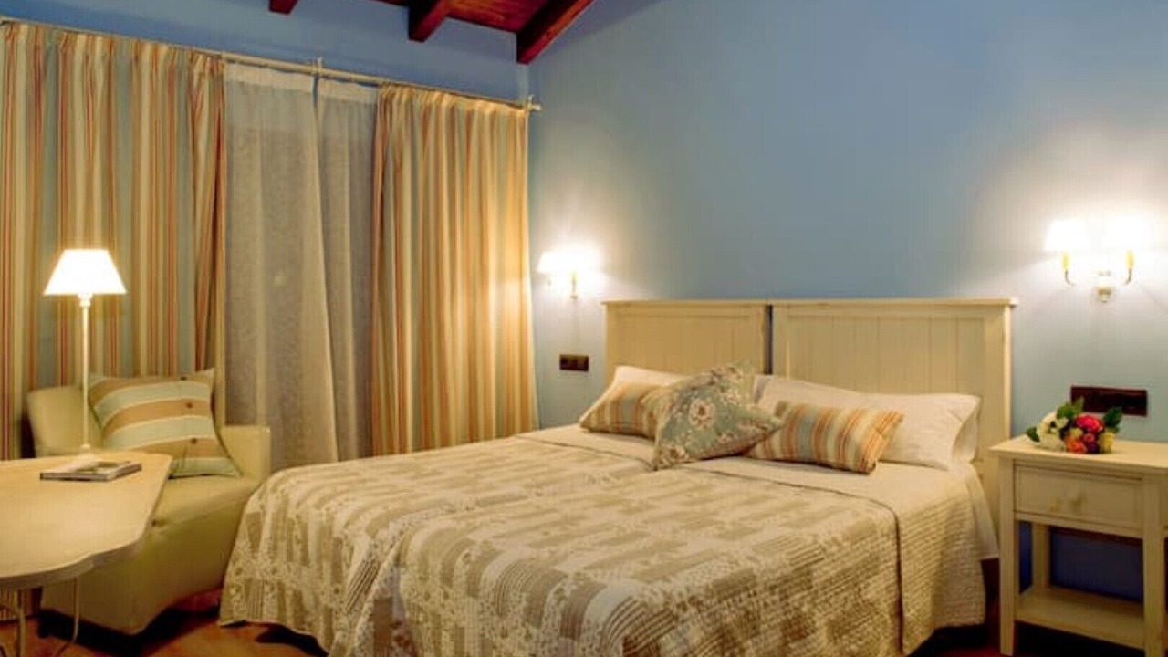 Photo of Bedroom in Puertolas