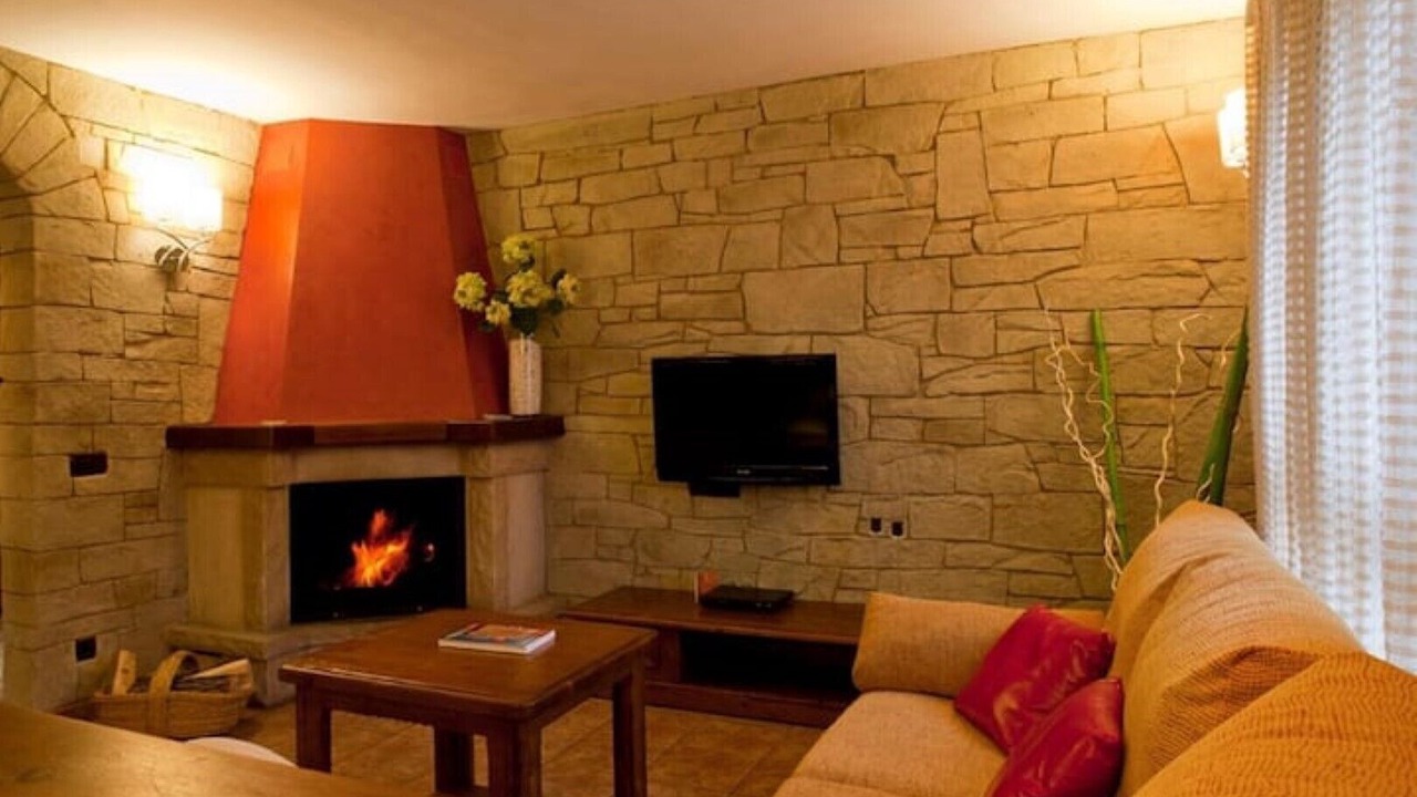 Photo of Livingroom in Puertolas