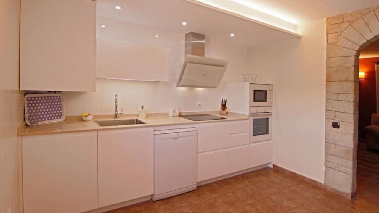 Photo of Kitchen in Puertolas