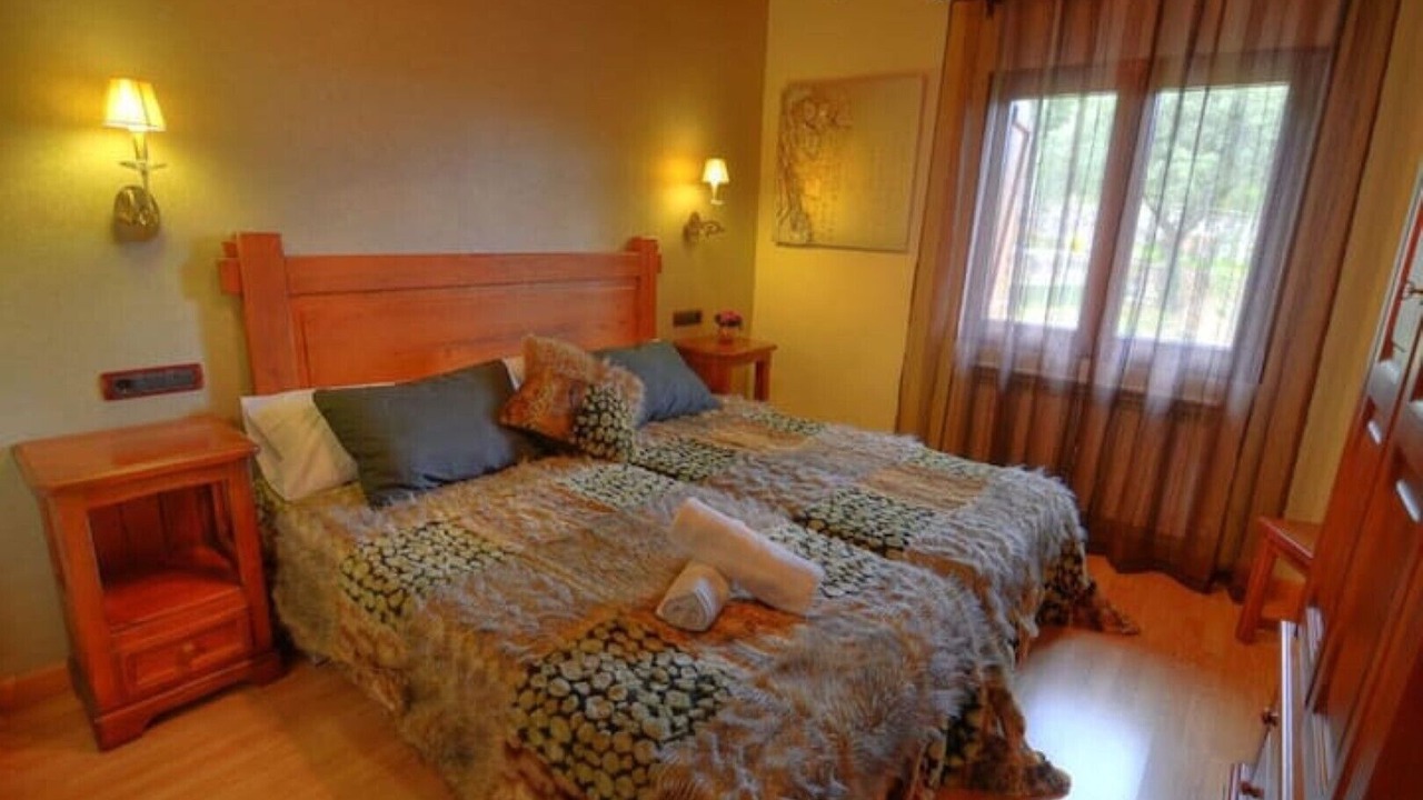 Photo of Bedroom in Puertolas