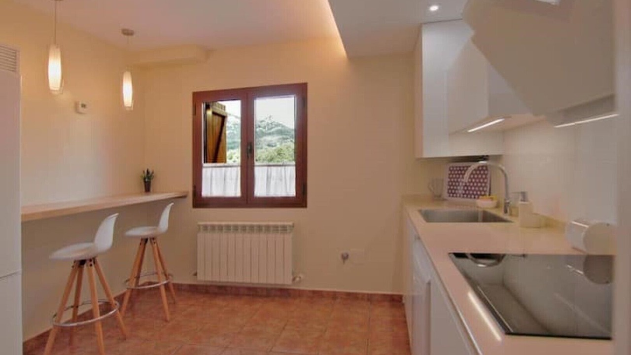Photo of Kitchen in Puertolas