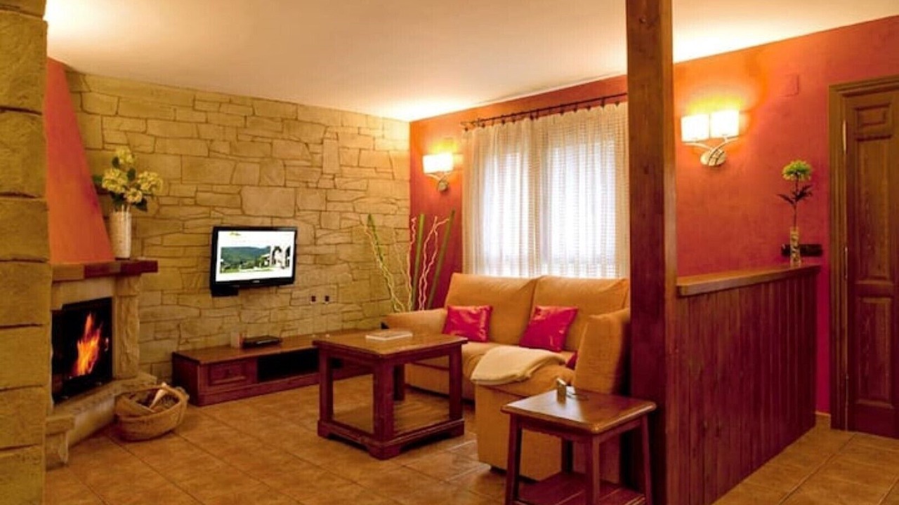 Photo of Livingroom in Puertolas