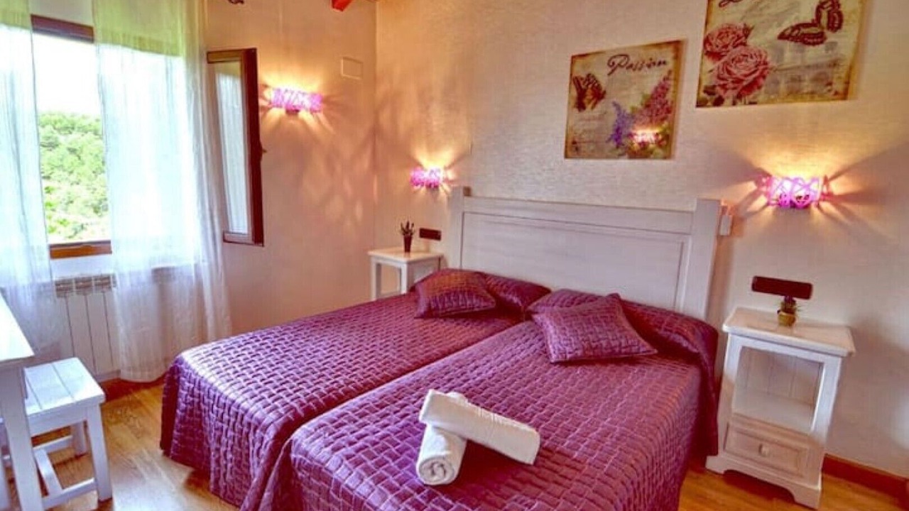 Photo of Bedroom in Puertolas