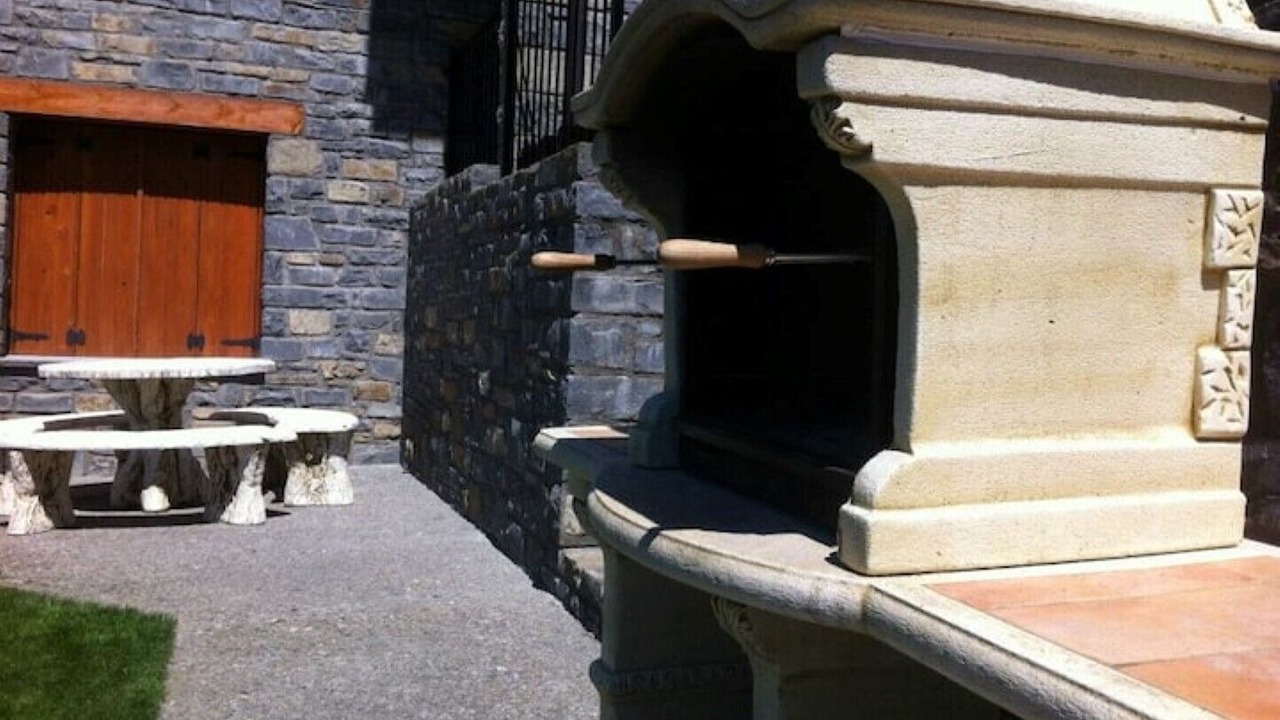 Photo of Patio Balcony in Puertolas