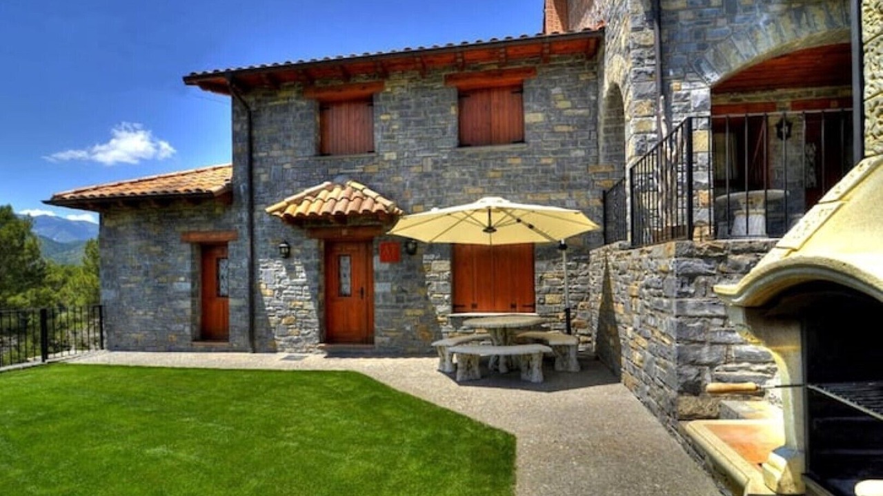 Photo of Outdoor in Puertolas