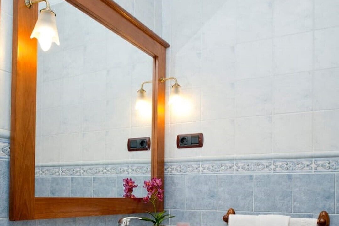 Photo of Bathroom in Puertolas