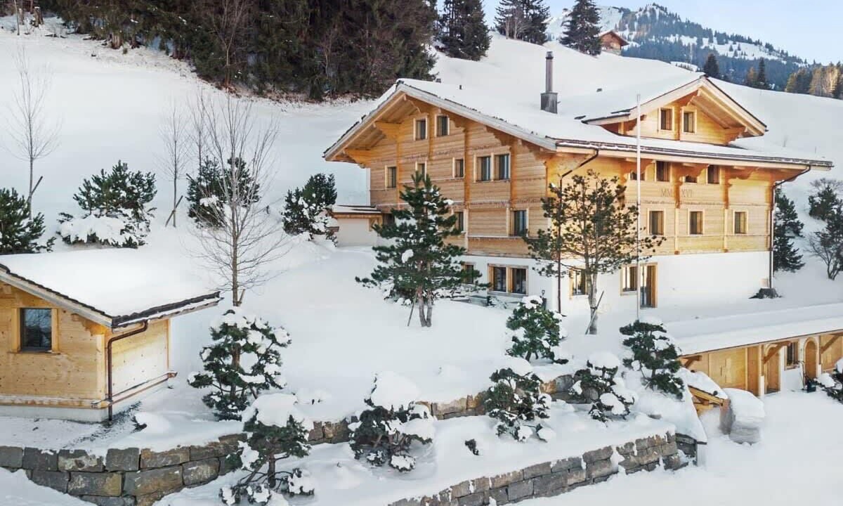 Photo of Outdoor in Oeschseite