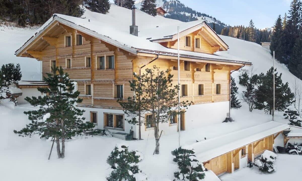 Photo of Outdoor in Oeschseite