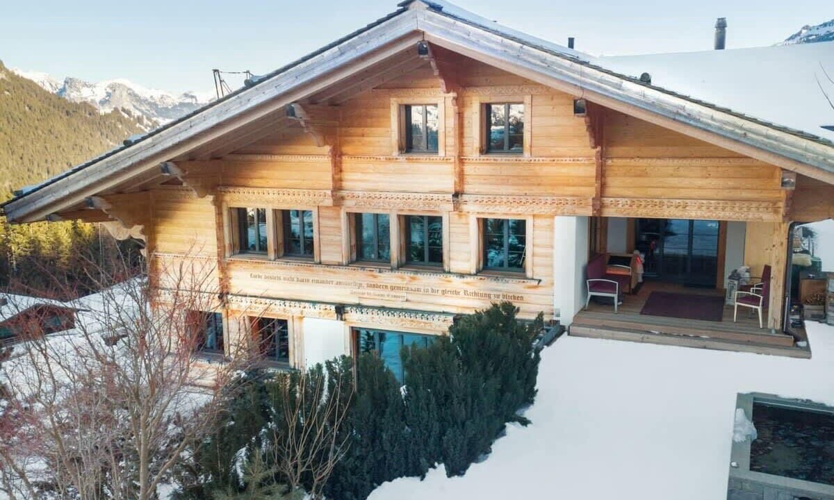 Photo of Outdoor in Oeschseite