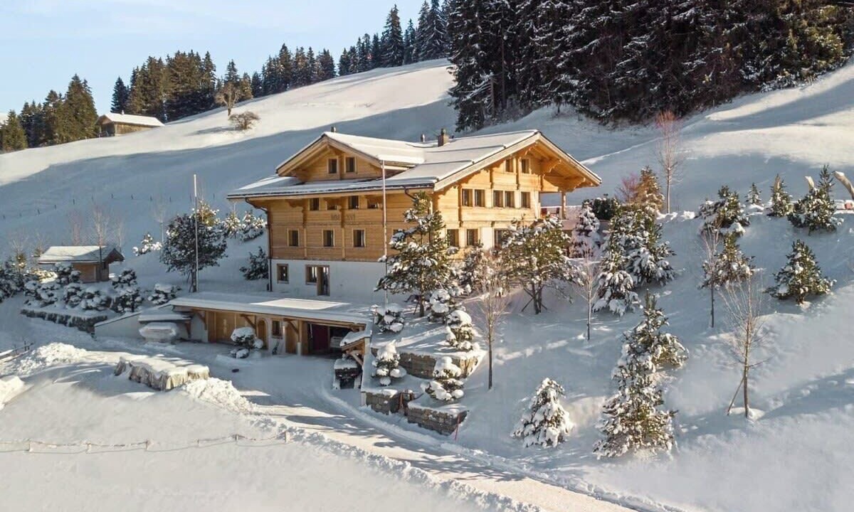 Photo of Outdoor in Oeschseite