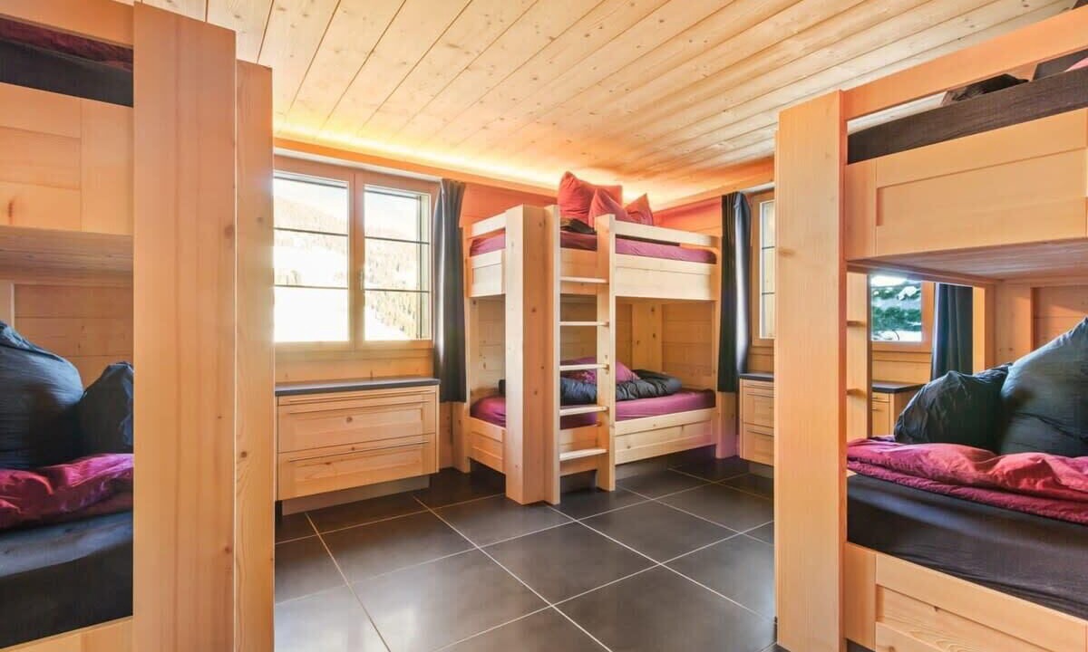Photo of Bedroom in Oeschseite