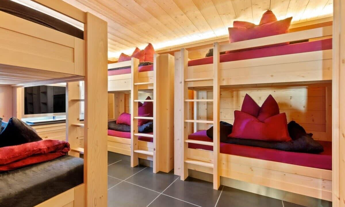 Photo of Bedroom in Oeschseite