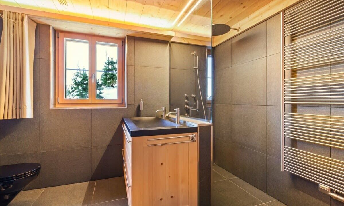 Photo of Bathroom in Oeschseite