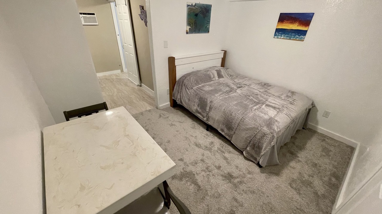 Photo of Bedroom in Granite Shoals