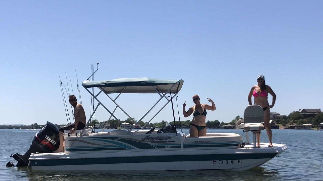 Photo of Others in Granite Shoals
