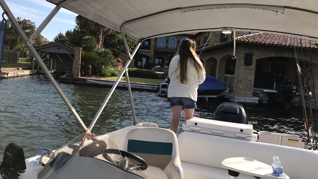 Photo of Outdoor in Granite Shoals