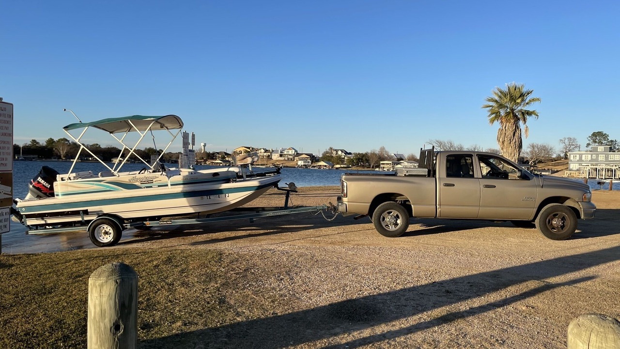 Photo of Outdoor in Granite Shoals