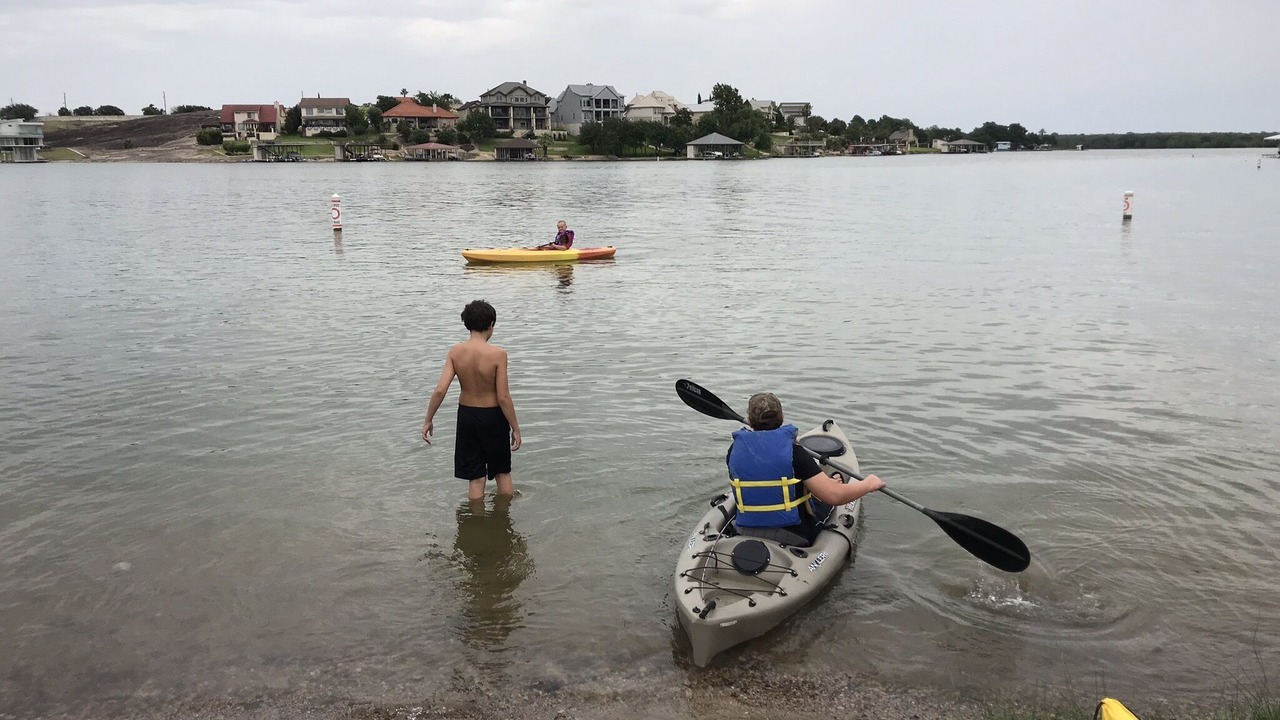 Photo of Others in Granite Shoals