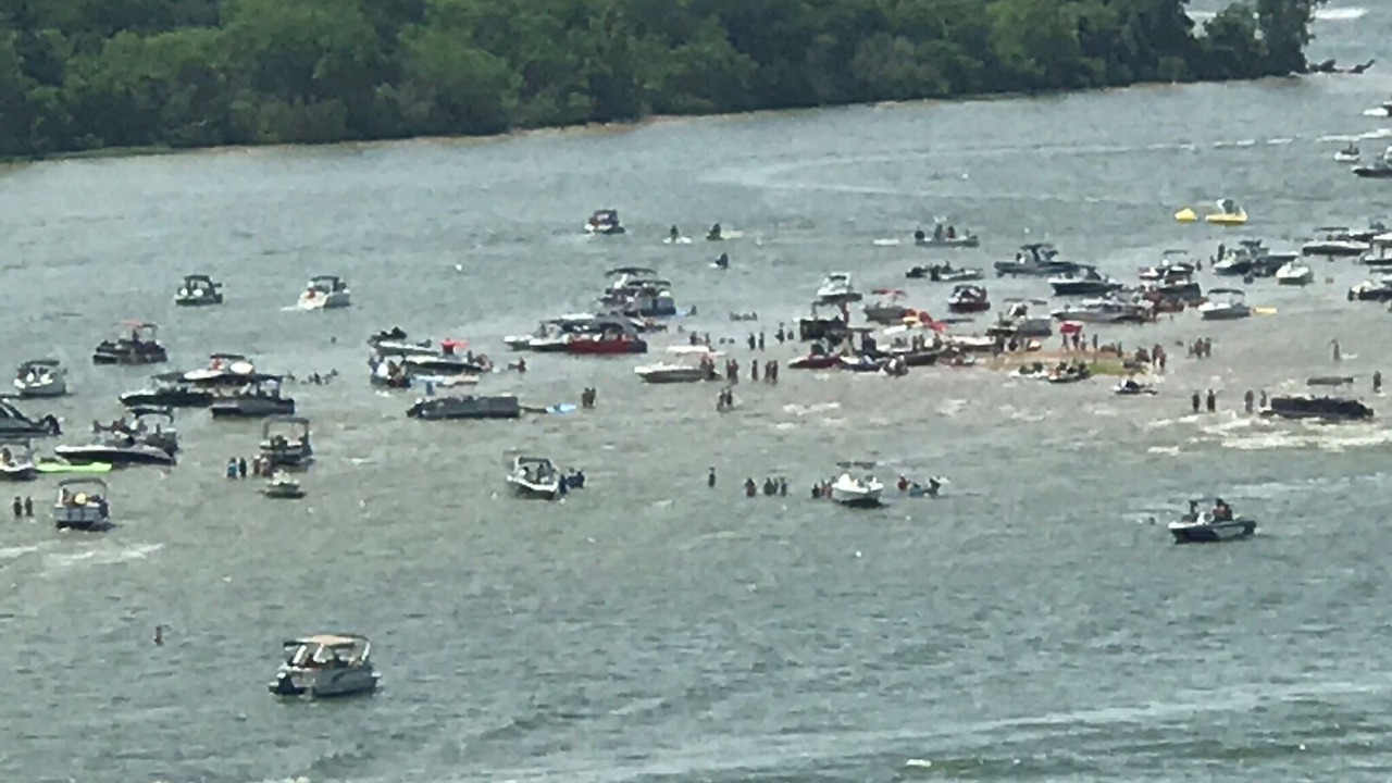 Photo of Others in Granite Shoals