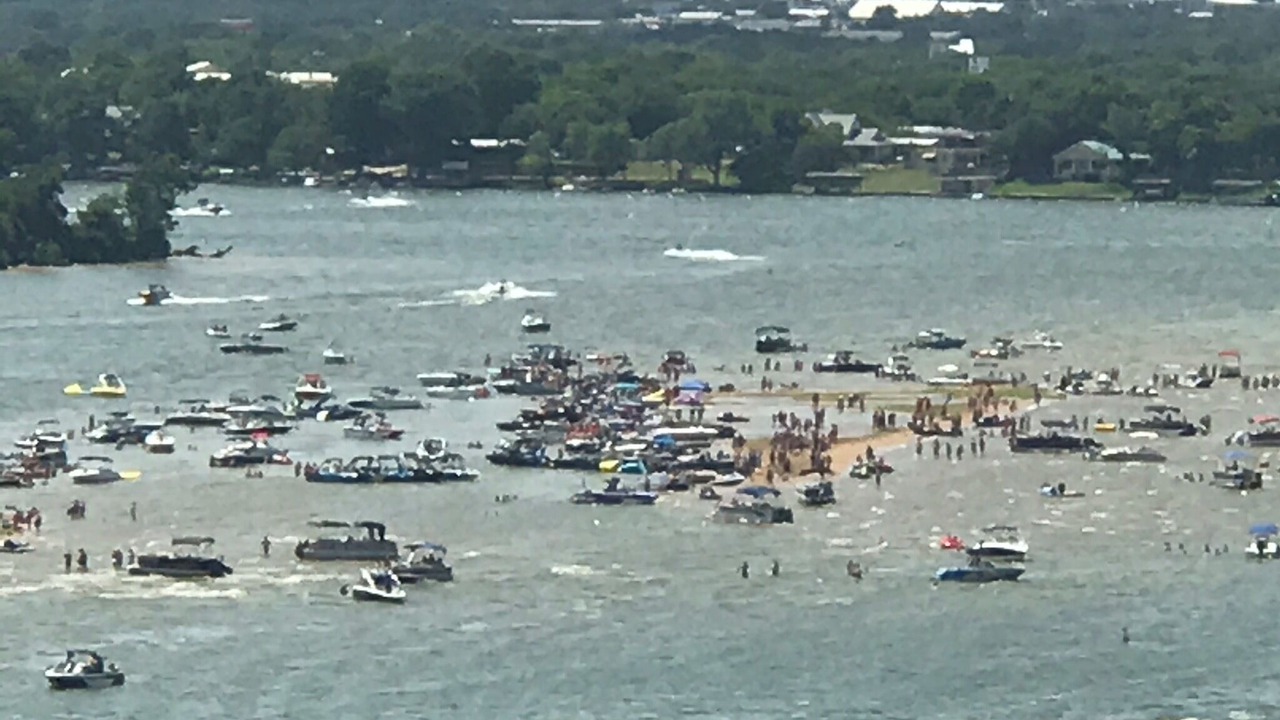 Photo of Others in Granite Shoals