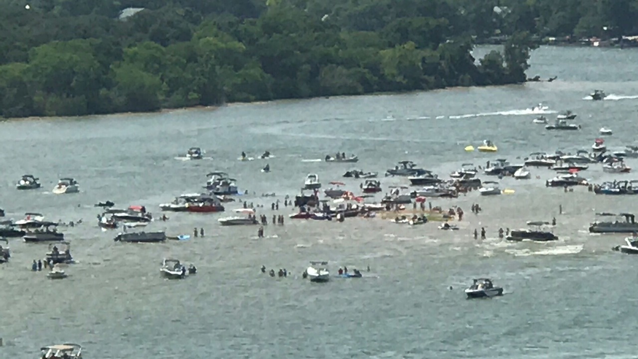 Photo of Others in Granite Shoals