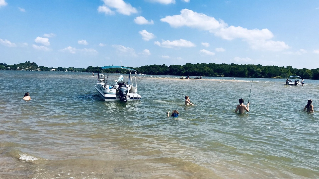 Photo of Others in Granite Shoals