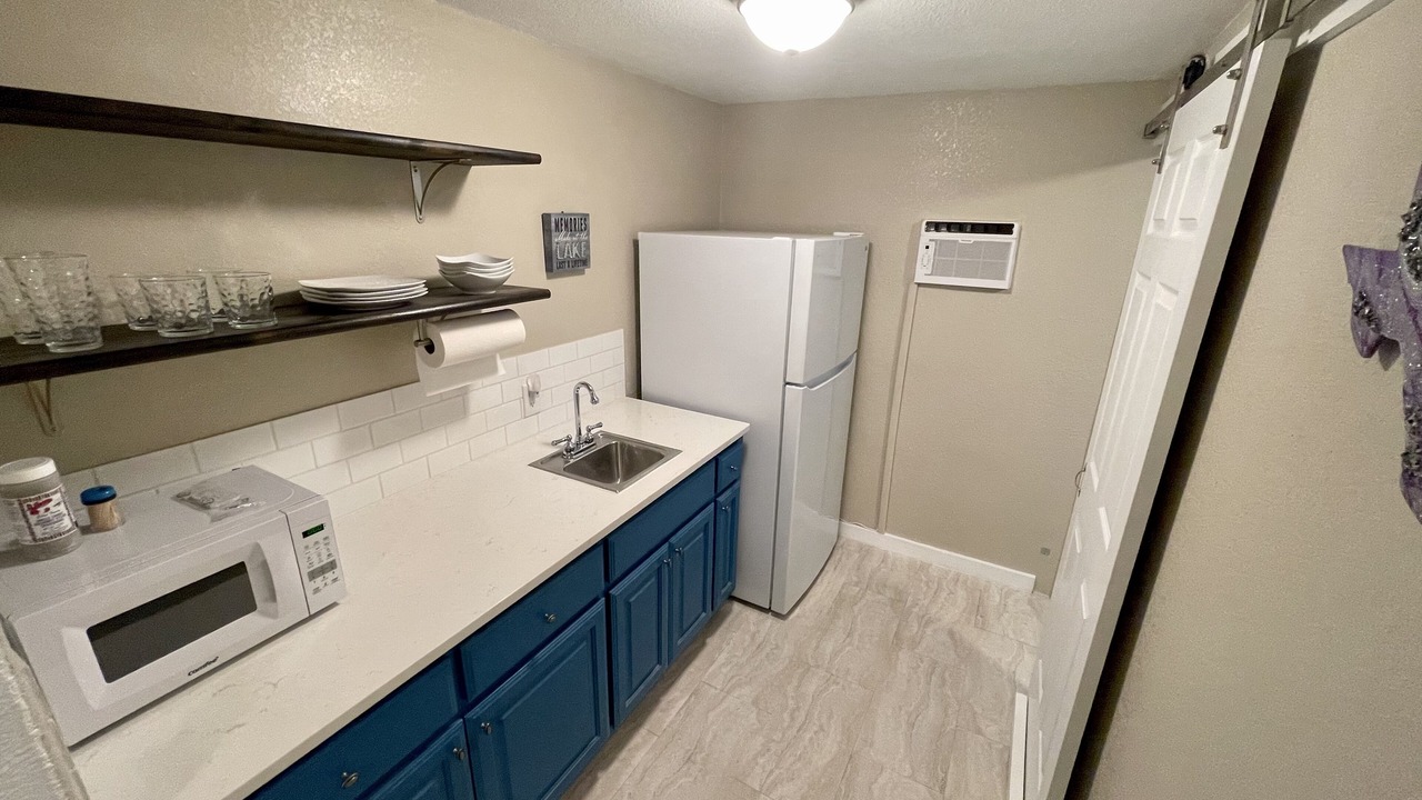 Photo of Kitchen in Granite Shoals