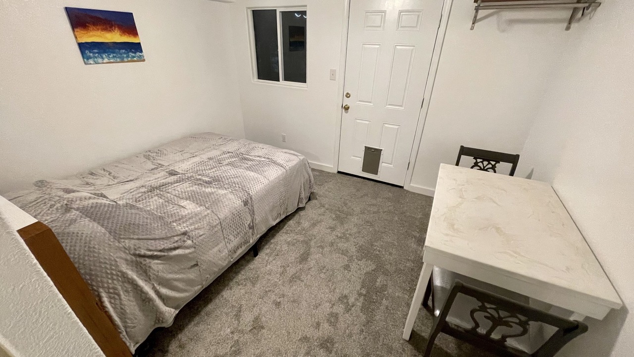 Photo of Bedroom in Granite Shoals
