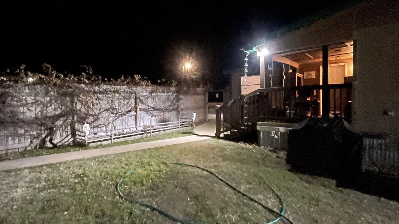 Photo of Outdoor in Granite Shoals