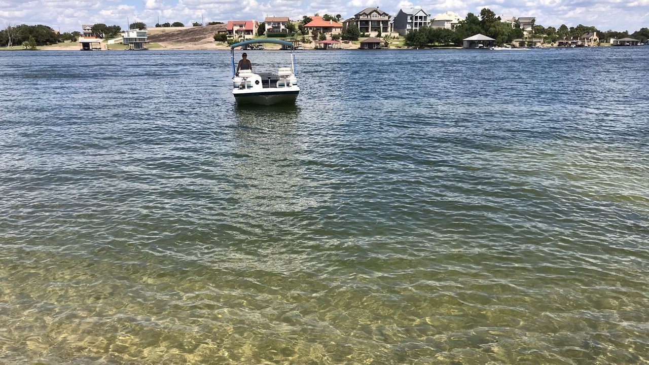 Photo of Others in Granite Shoals