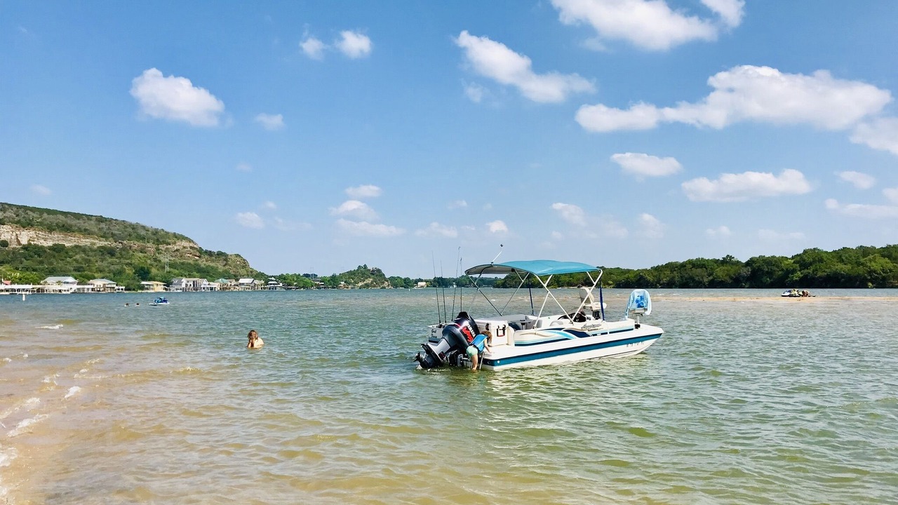 Photo of Others in Granite Shoals