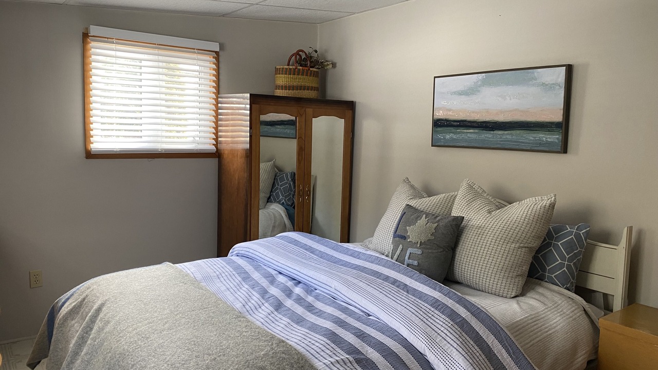 Photo of Bedroom in Bayfield