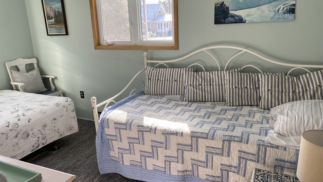 Photo of Bedroom in Bayfield
