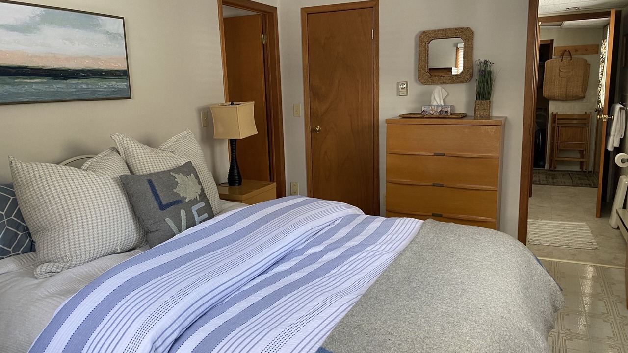Photo of Bedroom in Bayfield