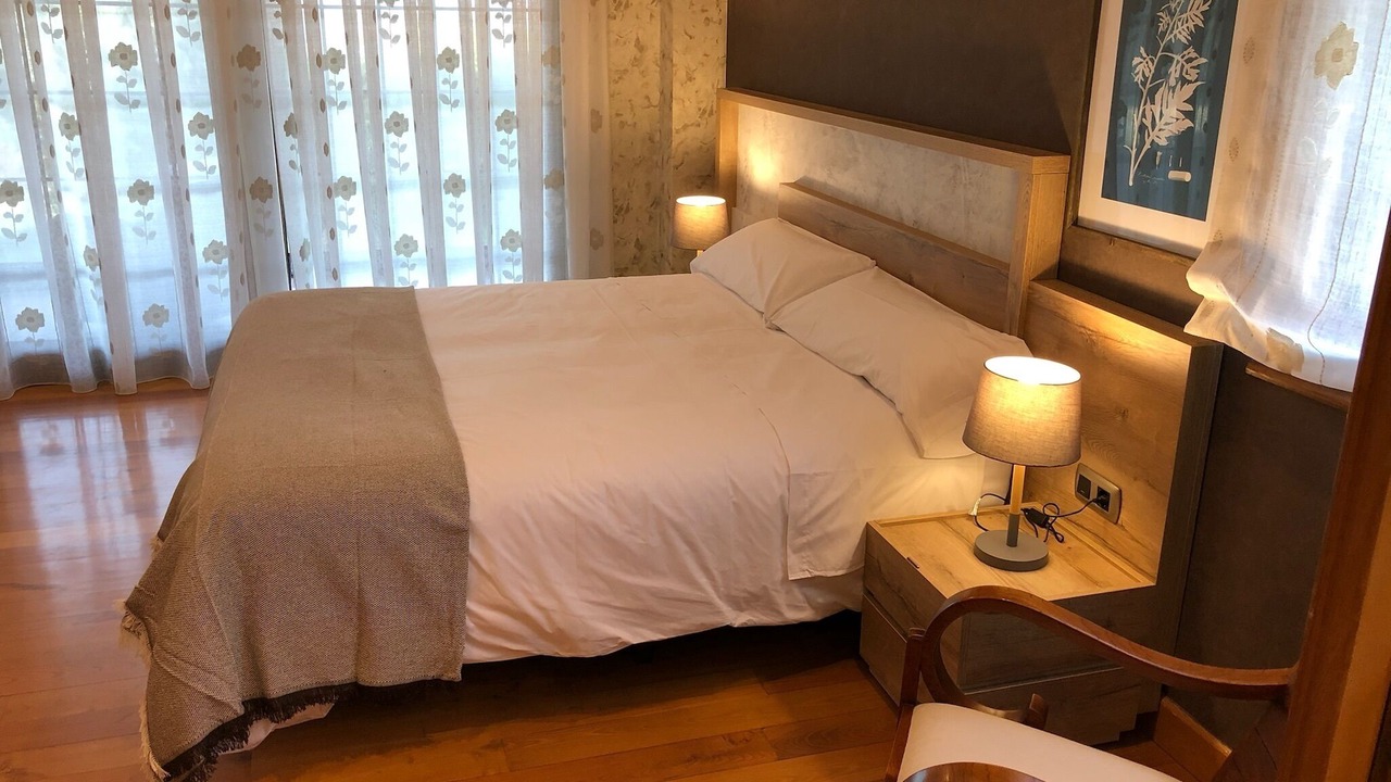 Photo of Bedroom in Suances