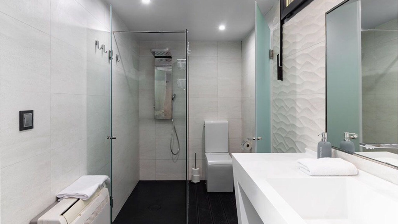 Photo of Bathroom in Suances