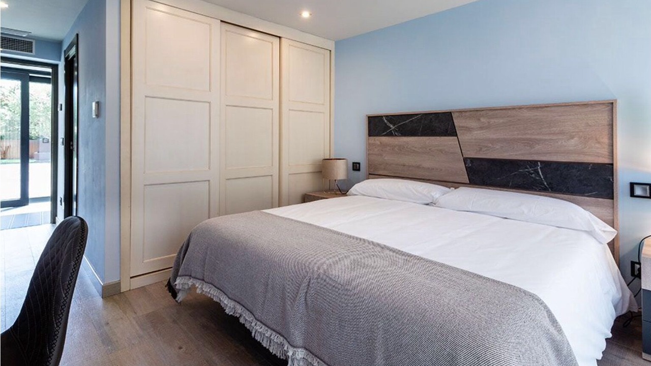 Photo of Bedroom in Suances